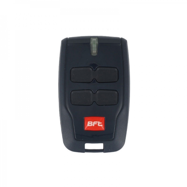BFT Mitto Handsender B-RCB04 433 MHz 4 Kanal