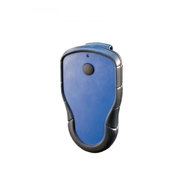 Teleradio T60TX-01STL 433 MHz 1 Kanal Handsender