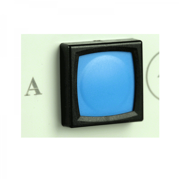 Dickert Industrie-Handsender IAMS40-00 - 30 Kanal - 40MHz