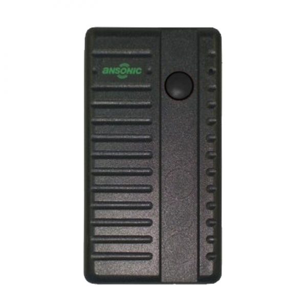 Ansonic Handsender SA 434-1 433 MHz Gruppe C