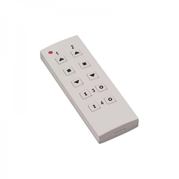 WTS FM-T4RL 4-Kanal 868 MHz Handsender