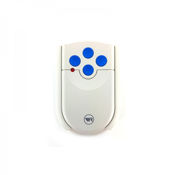 Rademacher Rator 4385-4T 433 MHz 4 Kanal Handsender