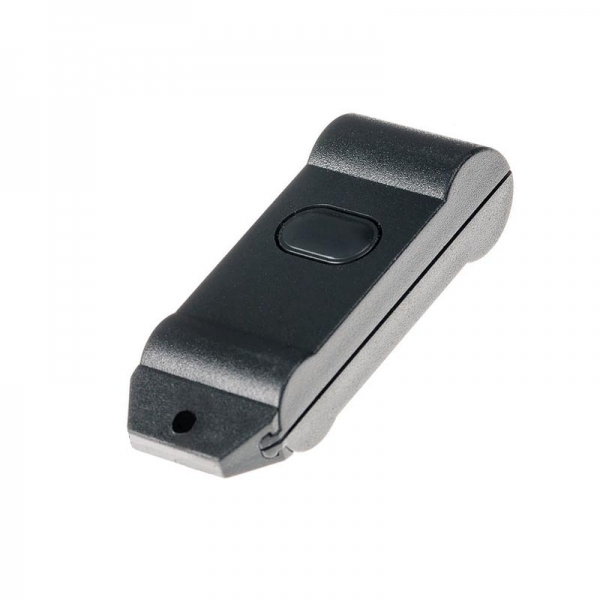 Deltron S521L Mini 27 MHz 1 Kanal Handsender