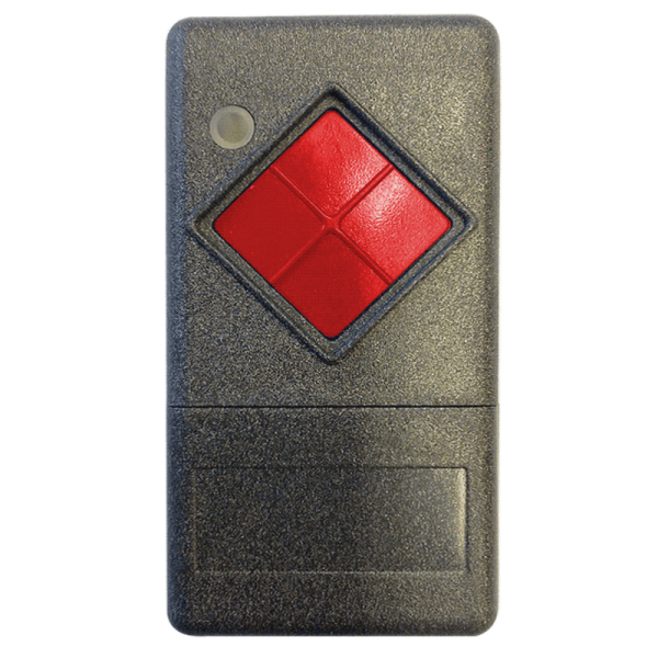 Dickert S20-433 A1L00 Dip-Schalter 1 Kanal 433MHz Handsender