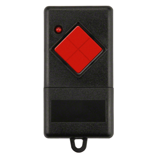 Dickert MAHS 1 Kanal 40 MHz DIP Schalter Handsender