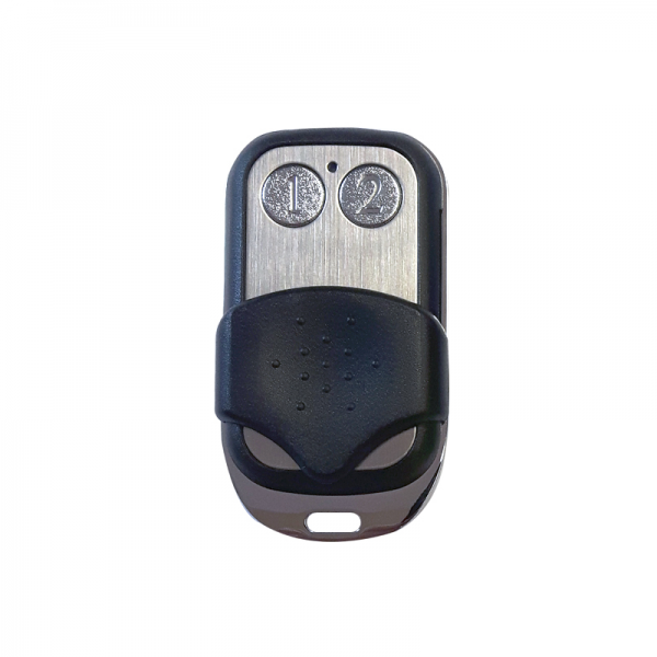 Aluprof KELPIL20-02XB 433 MHz 2 Kanal Handsender