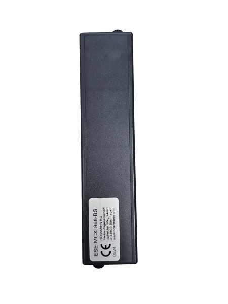 Funkempfänger von Hörmann bidirektional ESE-MCX BS + Antenne