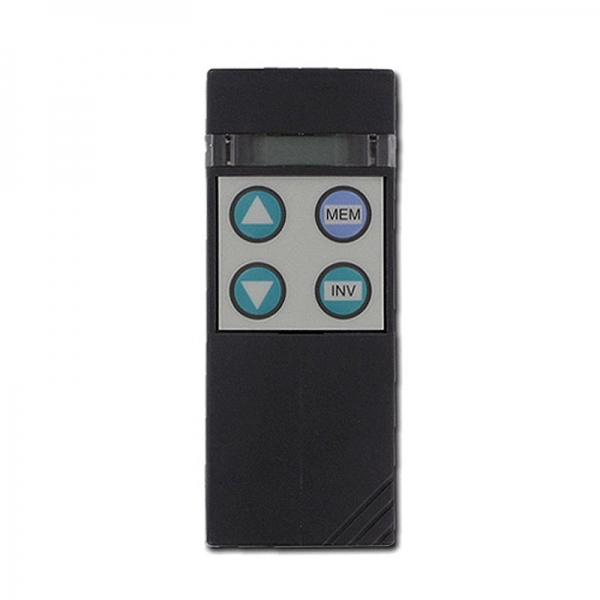 Cardin S48 TXD8 27 MHz 8 Kanal Handsender