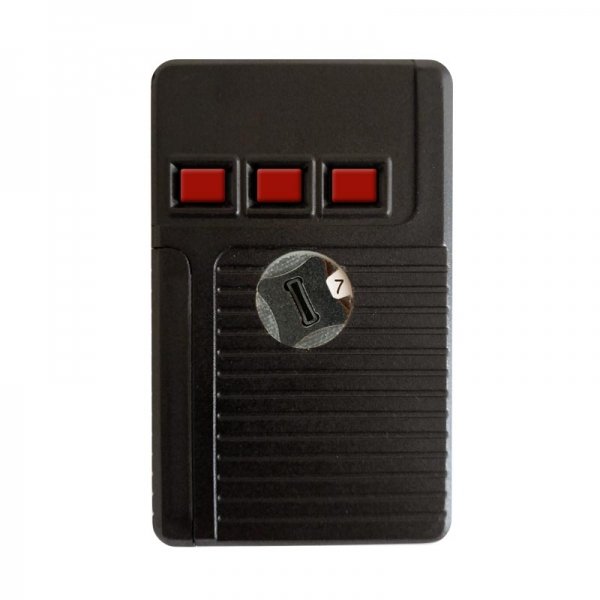 Aeterna HS 433-10 433 MHz 30 Kanal Handsender