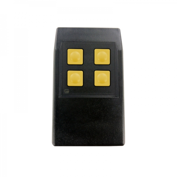 SMD 433-4 FM 433 Mhz 4 Kanal Handsender