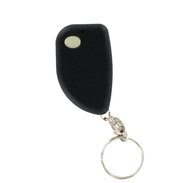 Hauss Pocket Mini HCS rolling 1 Kanal für Heroal MT-4 Steuerung Handsender