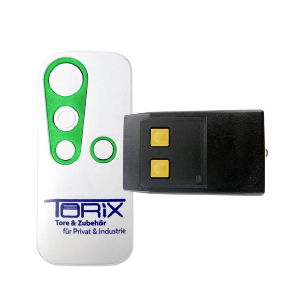 Abexo Universal Handsender Ego SMD