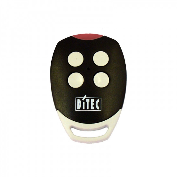 Ditec GOL 4 C 4 Kanal 433 MHz Handsender