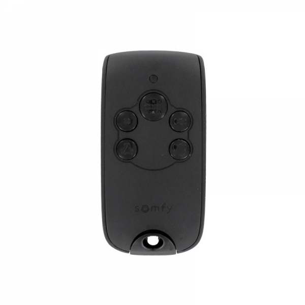 Somfy Keytis 4 RTS 433 MHz 4 Kanal Handsender