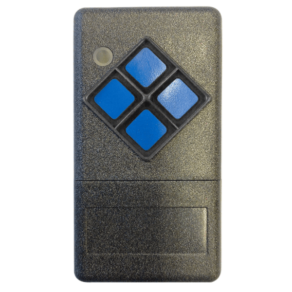 Dickert S20-433 MHz AL00 Handsender