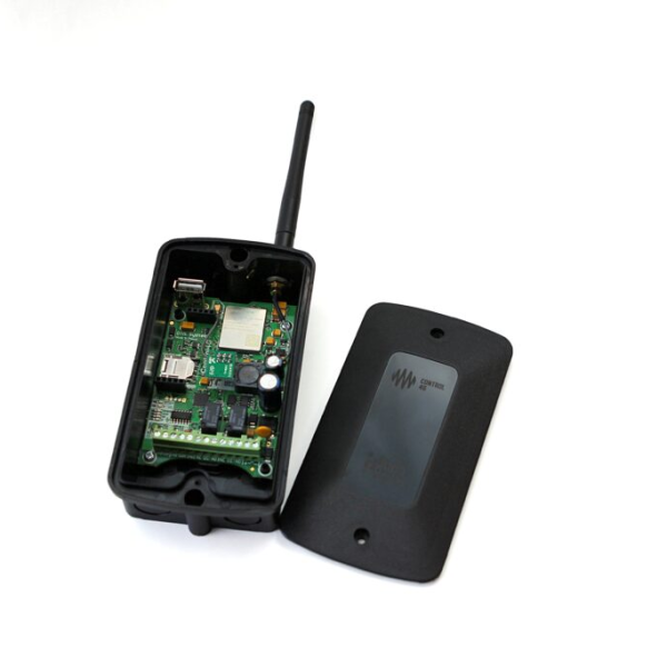 Funkempfänger von DTM Funkempfänger FLEX 868 MHz