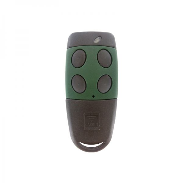 Cardin TXQ4494PO 433 MHz 4 Kanal Handsender