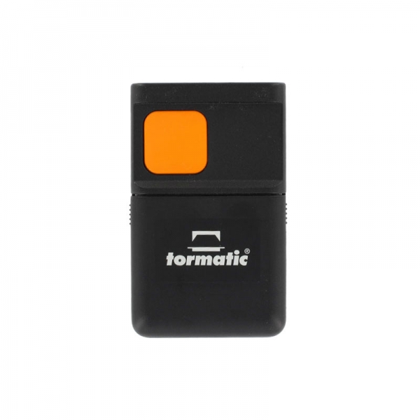 Tormatic HS43-1E 433.920 Mhz 1 Kanal Handsender