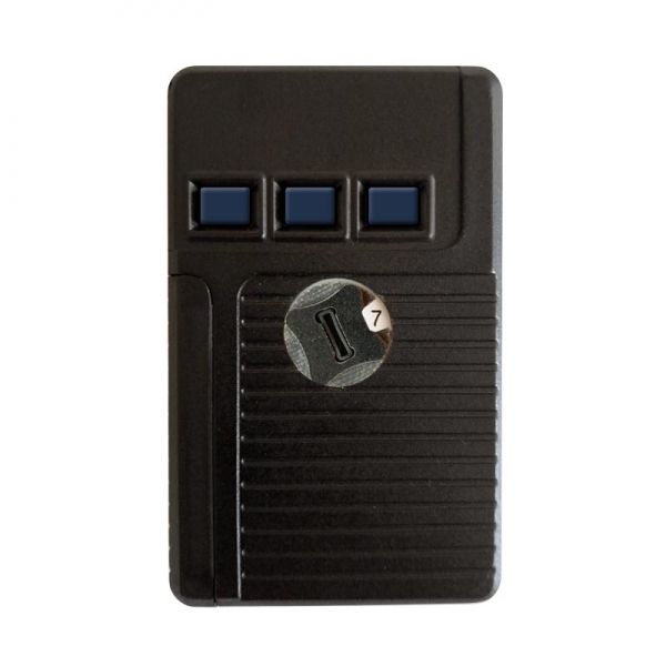 Aeterna HS 868-3-10 FM 868 MHz 30 Kanal Handsender