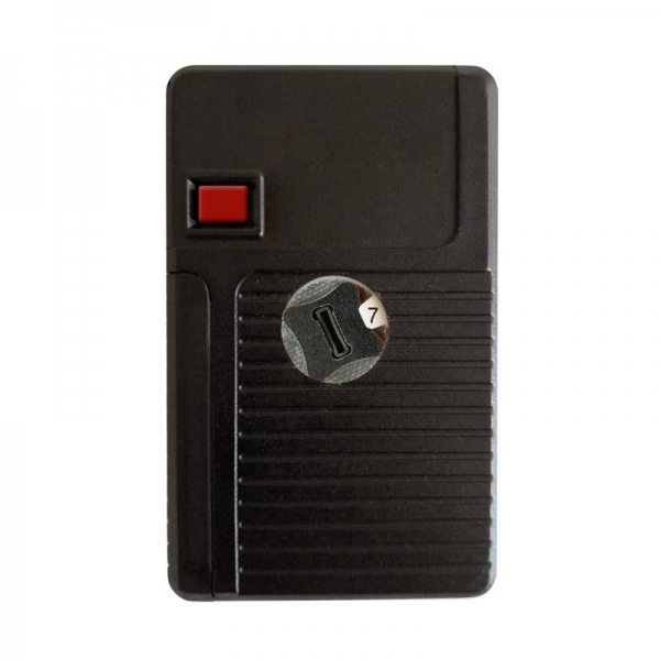 Aeterna HS 433-10 433 MHz 10 Kanal Handsender