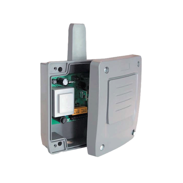 Funkempfänger von JCM Funkempfänger WAVE 500-2