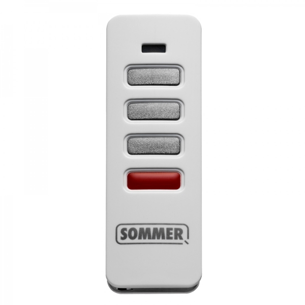 Sommer Handsender Pearl Status 868 MHz 3 Kanal