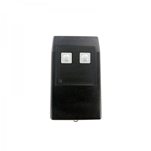 SMD 40-2 mini 40 Mhz 2 Kanal Handsender