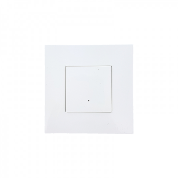 Teleco TVTXI868BB01G 868 MHz 1 Kanal Wandsender