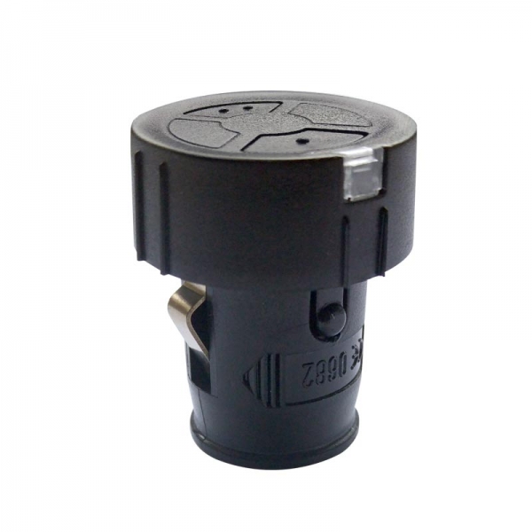 Hörmann HSZ 2 BiSecur 868 MHz 2 Kanal Handsender