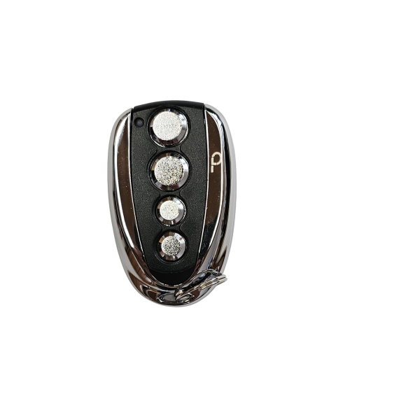 Handsender Prastel TC4E 4 Kanal 433 MHz Rollingcode