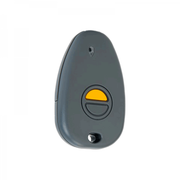 Handsender ECO von Geba 433 MHz 1 Kanal