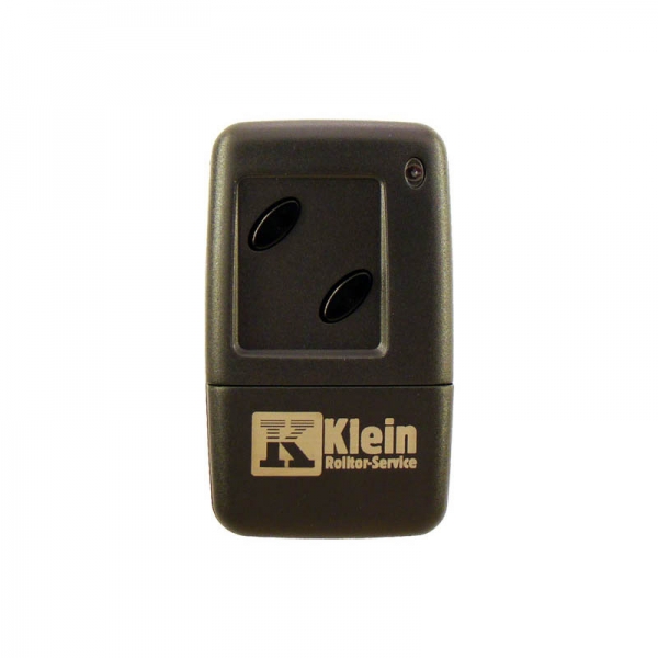 Hauss Pocket 3750 433 MHz 2 Kanal Handsender (DIP)