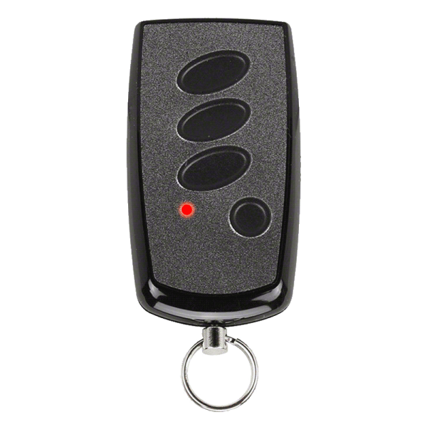 Dickert S8Q 868 MHz 4 Kanal DIP Schalter Handsender