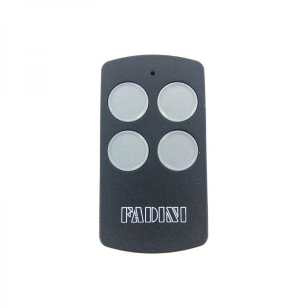 Fadini Divo 71 433 MHz 4 Kanal Handsender