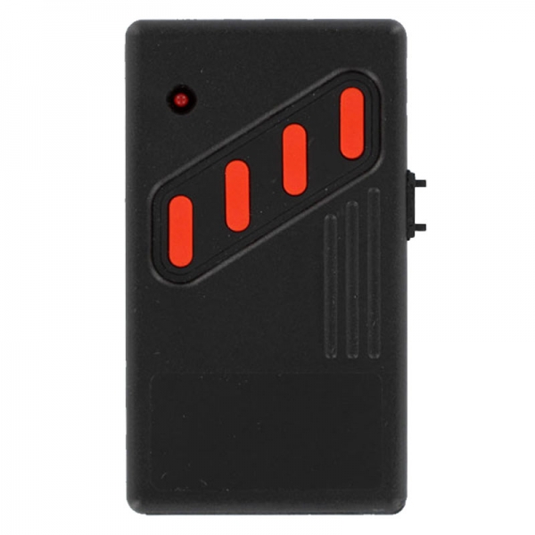 Dickert AHS 40 MHz 40 Kanal DIP Schalter Handsender