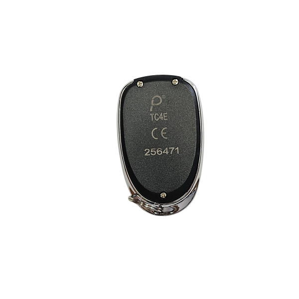 Handsender Prastel TC4E 4 Kanal 433 MHz Rollingcode