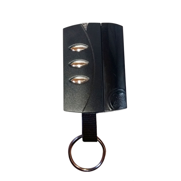 Pujol Vario 3 433 MHz 3 Kanal Handsender