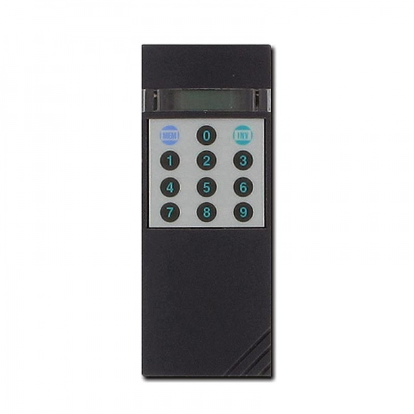 Cardin S48 TXD100 27 MHz 100 Kanal Handsender