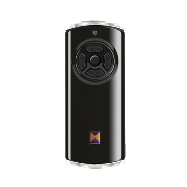 Hörmann HS 5 BiSecur Struktur schwarz 5 Tastenhandsender Handsender