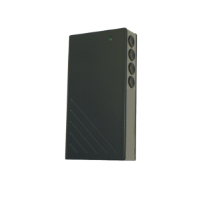 GfA Torsteuerung TS 970 | Hesse Torsysteme