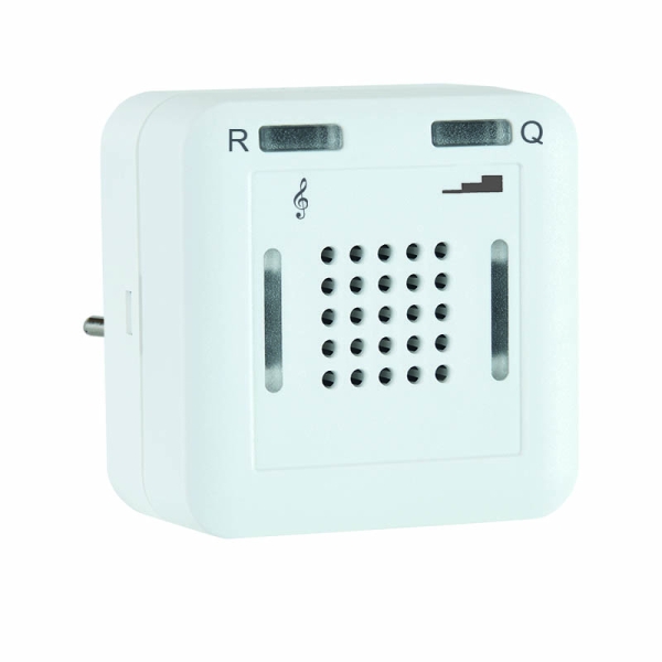 ELDAT RCP25 Steckdosen-Rufmelder