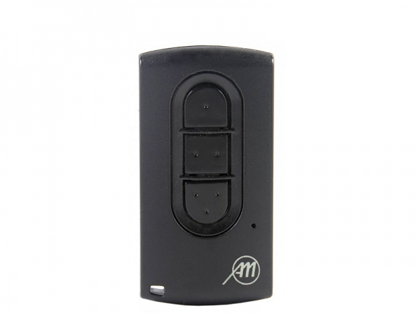 Allmatic TECH 3 433 MHz Handsender