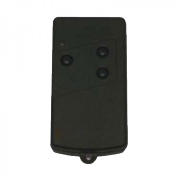 Tedsen SKX 3LC 433 Mhz 3 Kanal Handsender