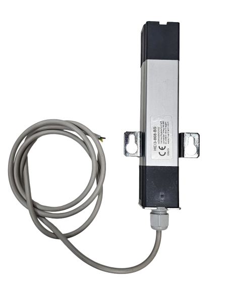 Funkempfänger von Hörmann HEI-3-BS, 3-Kanal