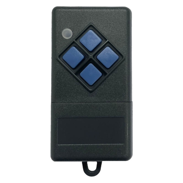 Nice Handsender S10-433A4K03 433 MHz 4 Kanal