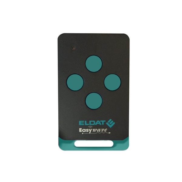 Eldat Handsender RT42E5004-01-21K 868 MHz 4 Kanal
