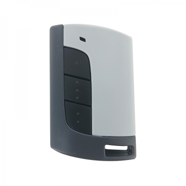 Aerf Terra C4 433 MHz 5 Kanal Handsender