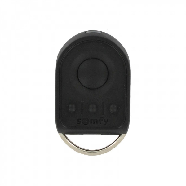 Somfy KeyGo 4 RTS 433 MHz 4 Kanal Handsender