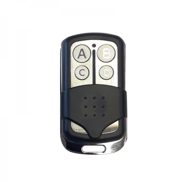 KELPR40-04XB 433920 MHz 4 Kanal Handsender