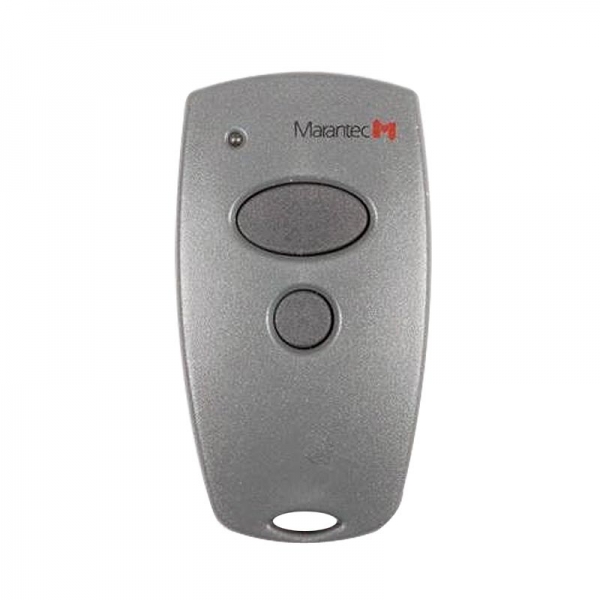 Marantec Digital 302 433 MHz 2 Kanal Handsender